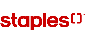 Staples